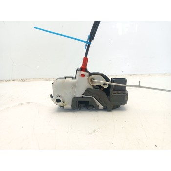 CERRADURA PUERTA DELANTERA DERECHA 13579523 