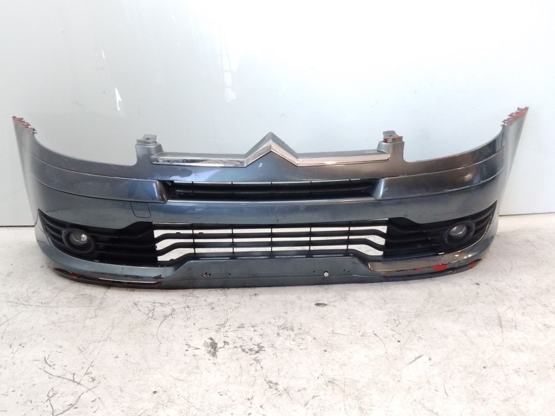 Recambio de paragolpes delantero para citroën c4 berlina 1.4 16v referencia OEM IAM 7401GR  