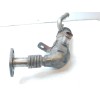 Recambio de enfriador egr para hyundai getz (tb) 1.5 crdi cat referencia OEM IAM 284162A410  
