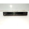 Recambio de sistema audio / radio cd para bmw serie 7 (e38) referencia OEM IAM 7608711040  