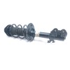 Recambio de amortiguador delantero derecho para toyota yaris 1.5 16v cat referencia OEM IAM 485100DG20  
