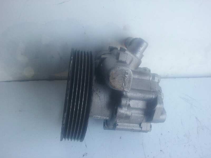 Recambio de bomba direccion para peugeot 406 berlina (s1/s2) srdt referencia OEM IAM 9624660480  
