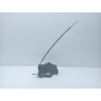 CERRADURA PUERTA DELANTERA IZQUIERDA 51217011241 0733 