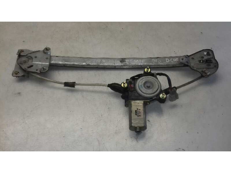 Recambio de elevalunas delantero derecho para mazda demio (dw) 1.4 exclusive referencia OEM IAM 3610061769  