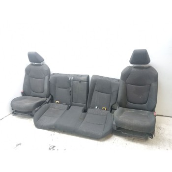 JUEGO ASIENTOS COMPLETO 7101442330 7107442791C4 / 7911042500 