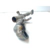 Recambio de enfriador egr para hyundai getz (tb) 1.5 crdi cat referencia OEM IAM 284162A410  