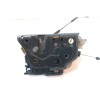 Recambio de cerradura puerta delantera derecha para audi a4 avant (b5) 1.9 tdi referencia OEM IAM 4D1837016D  