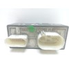 Recambio de caja precalentamiento para seat ibiza (6k1) 1.4 referencia OEM IAM 1J0919506G 898886000 
