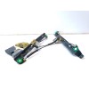 Recambio de motor elevalunas delantero derecho para audi a4 avant (b5) 1.9 tdi referencia OEM IAM 8D0837462  