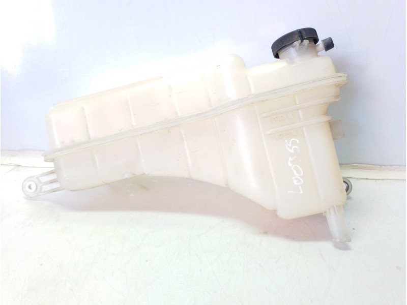 Recambio de deposito expansion para toyota land cruiser (j15) limited referencia OEM IAM 1647030053  