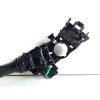 Recambio de mando luces para toyota aygo x-cite referencia OEM IAM 17J090 17J085 