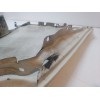 Recambio de aleta delantera izquierda para iveco daily caja cerrada (2006 =>) 3.0 diesel referencia OEM IAM 5801352974  