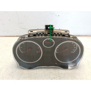 CUADRO INSTRUMENTOS 6260982 