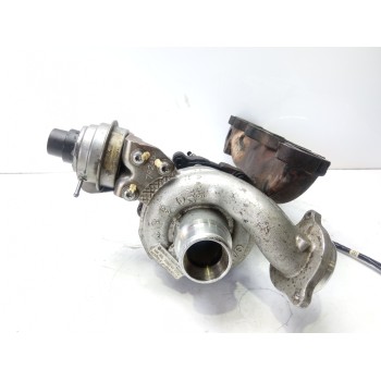 TURBOCOMPRESOR 03L253014A 