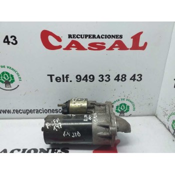 MOTOR ARRANQUE 0001108202 