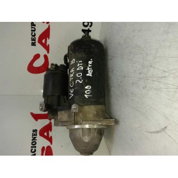 MOTOR ARRANQUE 0001109015 