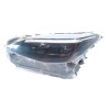 Recambio de faro izquierdo para toyota yaris 1.5 16v cat referencia OEM IAM 811500DP50  