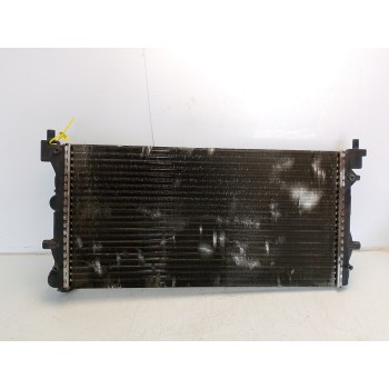 RADIADOR AGUA 6R0121253 