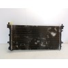 Recambio de radiador agua para volkswagen polo (9n3) advance referencia OEM IAM 6R0121253  
