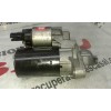 Recambio de motor arranque para toyota auris 1.6 16v cat referencia OEM IAM 0001107531 20120226 