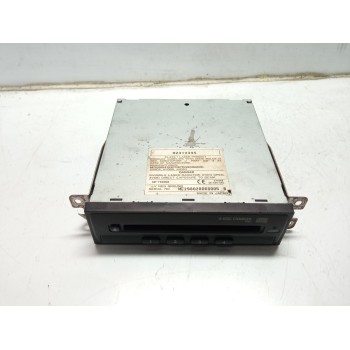 SISTEMA AUDIO / RADIO CD MZ312395 