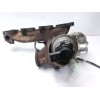Recambio de turbocompresor para volkswagen crafter caja cerrada 2.0 tdi referencia OEM IAM 03L253014A  