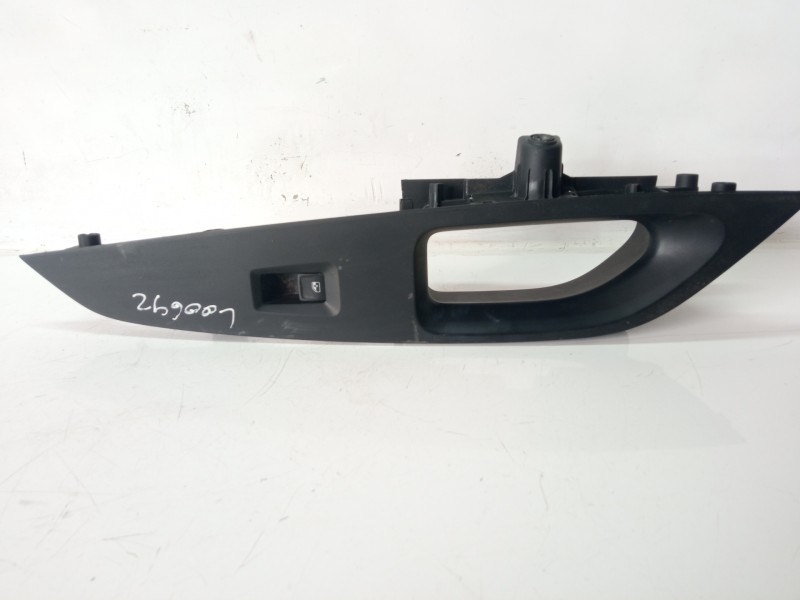 Recambio de maneta interior delantera derecha para seat leon (5f1) emoción referencia OEM IAM 5F1867172 5G0959855P 
