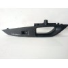 Recambio de maneta interior delantera derecha para seat leon (5f1) emoción referencia OEM IAM 5F1867172 5G0959855P 