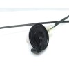 Recambio de mando calefaccion / aire acondicionado para toyota yaris hybrid active referencia OEM IAM 55406K0030  