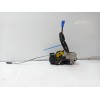 Recambio de cerradura puerta delantera izquierda para opel zafira tourer c (p12) 2.0 cdti (75) referencia OEM IAM 13579522  