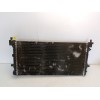 Recambio de radiador agua para volkswagen polo (9n3) advance referencia OEM IAM 6R0121253  