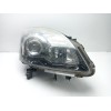 Recambio de faro derecho para renault koleos bose edition referencia OEM IAM 26025JY40A  