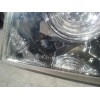Recambio de faro izquierdo para hyundai getz (tb) 1.5 crdi referencia OEM IAM 92101  