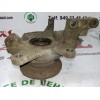 Recambio de mangueta delantera izquierda para kia carens (un) 2.0 crdi referencia OEM IAM   