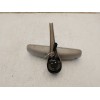 Recambio de espejo interior para audi q7 (4l) 3.0 v6 24v tdi referencia OEM IAM 8R0857511  