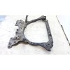 Recambio de puente delantero para nissan micra v (k14) 1.0 dig-t 117 referencia OEM IAM 544015FA1B  