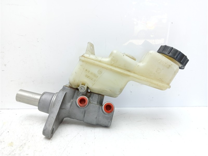 Recambio de bomba freno para toyota yaris (ksp9/scp9/nlp9) 1.4 turbodiesel cat referencia OEM IAM 4720109161 3350887761 