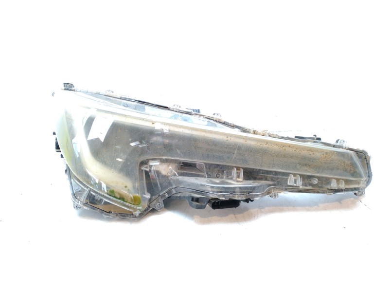 Recambio de faro derecho para toyota corolla (e21) hybrid advance referencia OEM IAM 8113002X10  