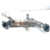 Recambio de enfriador egr para hyundai getz (tb) 1.5 crdi cat referencia OEM IAM 284162A410  