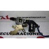 Recambio de cerradura puerta delantera derecha para kia carnival v6 rs referencia OEM IAM   