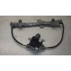 Recambio de elevalunas delantero derecho para renault twingo dynamique referencia OEM IAM R119359ARM 400956C 