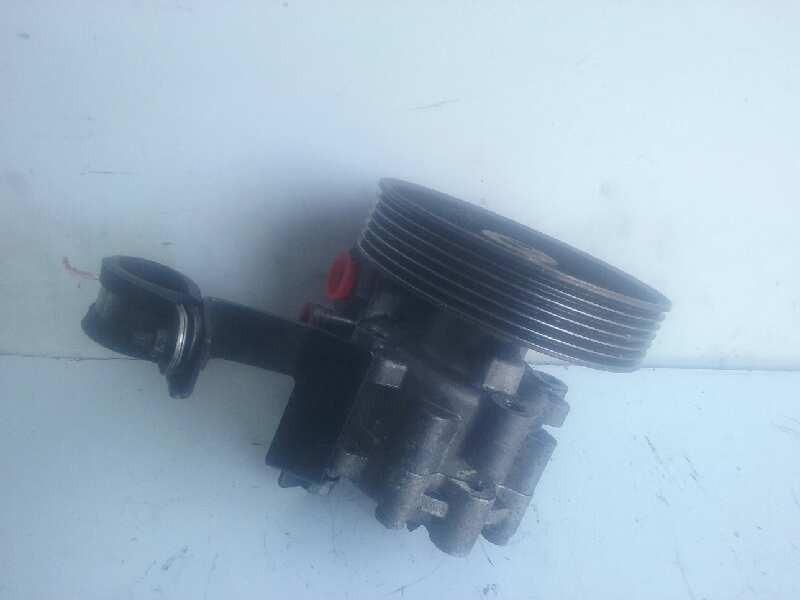 Recambio de bomba direccion para citroën jumpy 1.9 d sx furg. referencia OEM IAM 9640906580  