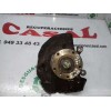 Recambio de mangueta delantera izquierda para bmw serie 3 berlina (e46) 320d referencia OEM IAM   