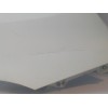 Recambio de aleta delantera derecha para iveco daily caja cerrada (2006 =>) 3.0 diesel referencia OEM IAM 5801352978  