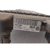 Recambio de radiador agua para volkswagen polo (9n3) advance referencia OEM IAM 6R0121253  