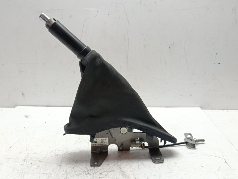 Recambio de palanca freno de mano para mini mini (r50, r53) one referencia OEM IAM 34406774814  