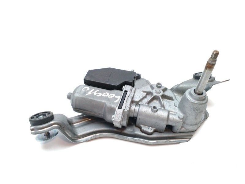 Recambio de motor limpia trasero para toyota avensis touring sports business advance referencia OEM IAM 8513005060  