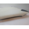 Recambio de aleta delantera derecha para iveco daily caja cerrada (2006 =>) 3.0 diesel referencia OEM IAM 5801352978  