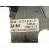 Recambio de palanca freno de mano para mini mini (r50, r53) one referencia OEM IAM 34406774814  