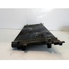 Recambio de radiador agua para volkswagen polo (9n3) advance referencia OEM IAM 6R0121253  
